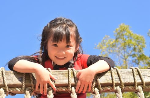 子ども