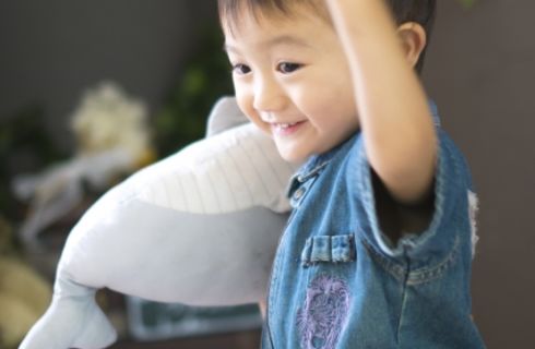 子ども