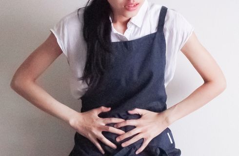 代表