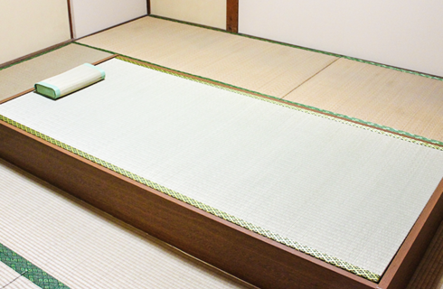 畳ベッド