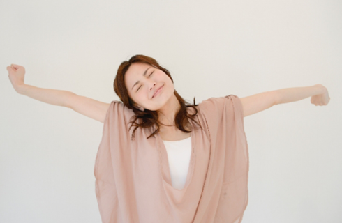 代表