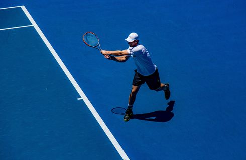 テニス