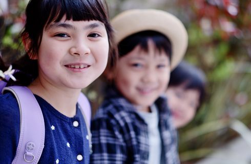 子供