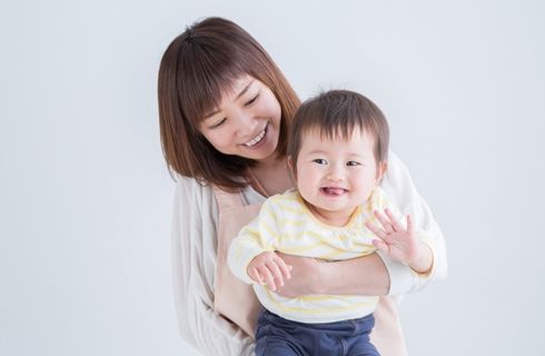 母子