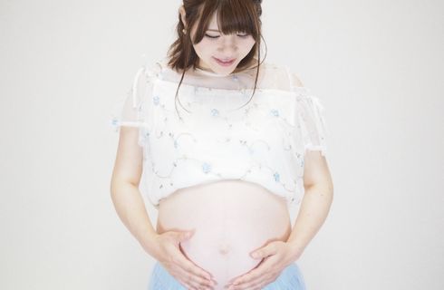 妊婦