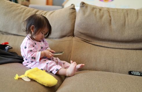 スマホ