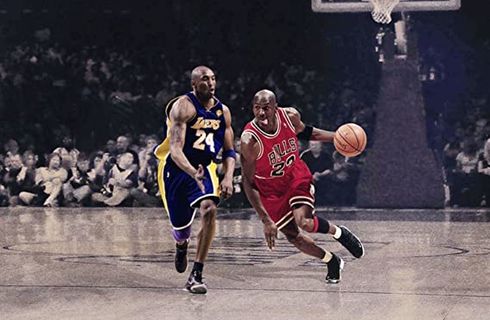 マイケルジョーダン